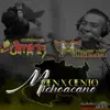 Cien Por Ciento Michoacano (feat. Los Hermanos Jimenez) - Single album lyrics, reviews, download