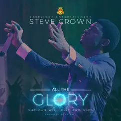 All the Glory Song Lyrics