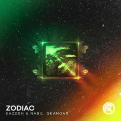 Zodiac - Single by Kazden & Nabil Iskandar album reviews, ratings, credits