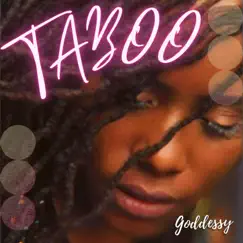 Taboo - Single by 1Goddessy1 album reviews, ratings, credits