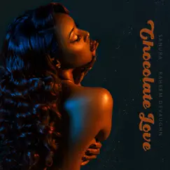 Chocolate Love - Single by Sanura & Raheem DeVaughn album reviews, ratings, credits