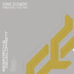 Forgotten / Lost Past - EP by Sonic Element album reviews, ratings, credits
