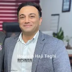 Richman - Single by Hossein Haji Taghi album reviews, ratings, credits