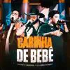 Carinha de Bebê (Ao Vivo) - Single album lyrics, reviews, download