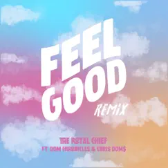 Feel Good (Remix) - Single [feat. Dom Chronicles, BriJolie & Chris Dom$] - Single by The Royal Chief album reviews, ratings, credits