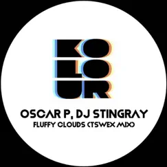 Fluffy Clouds (Tswex Deep 90s Mix) - Single by Oscar P & DJ Stingray album reviews, ratings, credits
