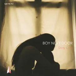 Dirty Love - Single by Boy Next Door album reviews, ratings, credits