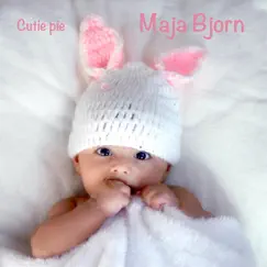 Cutie Pie - Single by Maja Bjorn album reviews, ratings, credits