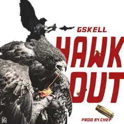 Hawk Out - Single by Gskell album reviews, ratings, credits