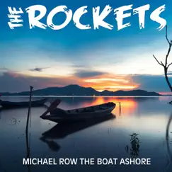 Michael Row the Boat Ashore Song Lyrics