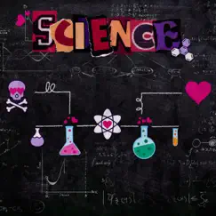 Science (feat. Sarah de Warren) Song Lyrics