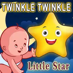 Twinkle Twinkle Little Star - Single by Pari Kids album reviews, ratings, credits