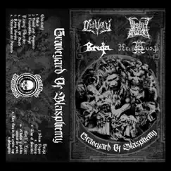 Graveyard of Blasphemy - Single by Hell's Lust album reviews, ratings, credits