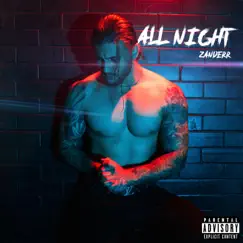 All Night - Single by Zanderr album reviews, ratings, credits