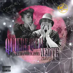 Quiere Que la Azote - Single by Falsetto & Sayian Jimmy album reviews, ratings, credits