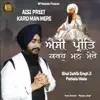 Aisi Preet Karo Man Mere - Single album lyrics, reviews, download