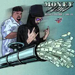 Money Flow (feat. BabyTron and Dave Fio) - Single by Helluva album reviews, ratings, credits