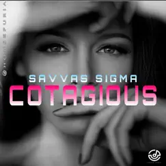 Contagious - Single by Savvas Sigma album reviews, ratings, credits