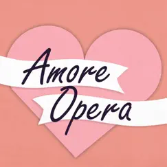 Amore: Opera by Various Artists album reviews, ratings, credits