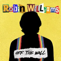 Off the Wall by Robin Williams album reviews, ratings, credits