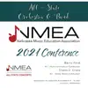Nebraska NMEA 2021 All-State Orchestra & Band (Live) album lyrics, reviews, download