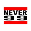 Never 99 (feat. Xantonzombie) - Single album lyrics, reviews, download