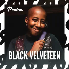Inspired 012 (DJ Mix) by Black Velveteen & Proton Radio album reviews, ratings, credits