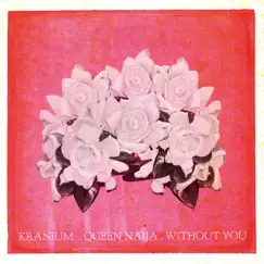 Without You (feat. Queen Naija) - Single by Kranium album reviews, ratings, credits