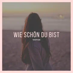 Wie schön du bist - Single by Voyce album reviews, ratings, credits
