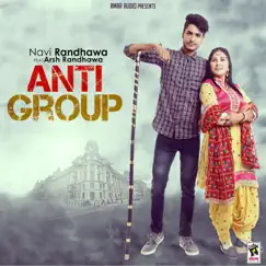 Anti Group Song Lyrics