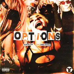 Options (feat. Lano Bandz) Song Lyrics