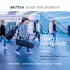 Britten 2018 album lyrics, reviews, download