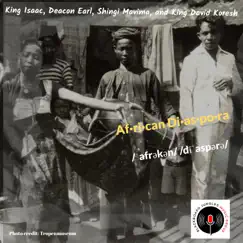 African Diaspora (feat. King Isaac, Shingi Mavima & Deacon Earl) - Single by King David Koresh & the Rap Davidians album reviews, ratings, credits