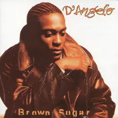 Brown Sugar by D'Angelo album reviews, ratings, credits