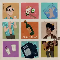 Primitivo (Instrumental) Song Lyrics