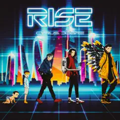 Rise - Single by Cyrus Dobre album reviews, ratings, credits