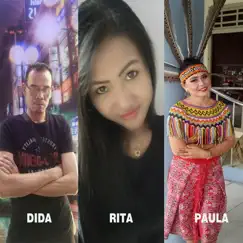 Janyahakng Simpe Langit, Vol. 2 by Dida, Paula & Rita album reviews, ratings, credits