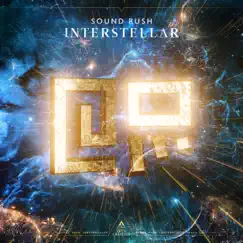 Interstellar - Single by Sound Rush album reviews, ratings, credits