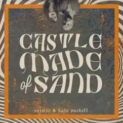 Castle Made of Sand Song Lyrics