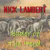 Leader of the Herd - Single album lyrics, reviews, download