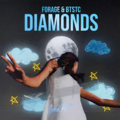 Diamonds - Single by Forage & BTSTC album reviews, ratings, credits