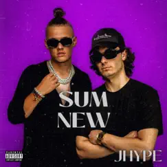 Sum New (feat. Santino Cardinale) Song Lyrics