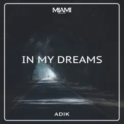 In My Dreams - Single by Adik album reviews, ratings, credits
