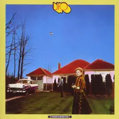 Phenomenon (Bonus Track Version) by UFO album reviews, ratings, credits