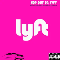 Hop Out Da Lyft (feat. Marked Up Guch) - Single by TheKidOnCloudNine album reviews, ratings, credits