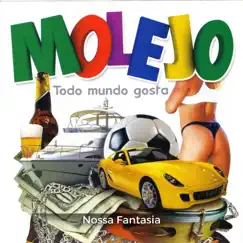 Nossa Fantasia - Single by Molejo & Grupo Fundo De Quintal album reviews, ratings, credits