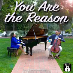 You Are the Reason - Single by Brooklyn Duo album reviews, ratings, credits