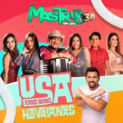 Usa Havaianas (feat. Xand Avião) - Single by Mastruz Com Leite album reviews, ratings, credits