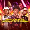 Freeza Porque Você Matou o Kuririn (Remix Brega Funk) - Single album lyrics, reviews, download