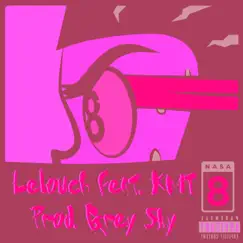 LELOUCH (feat. kmt☥) - Single by Bito Sureiya album reviews, ratings, credits